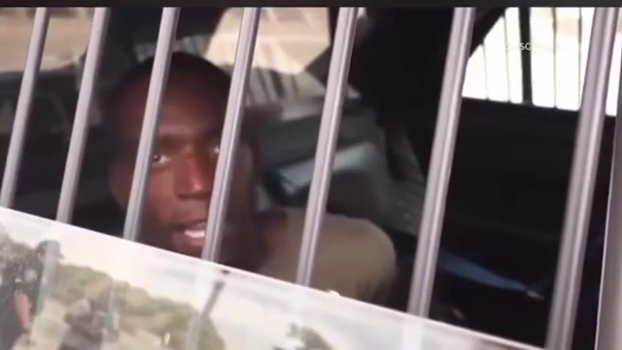 Marine Informs on US Weapons Sold to Mexican Cartels