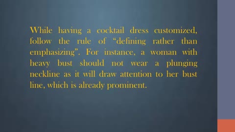 Finding the Right Custom Plus Size Cocktail Dresses for Women