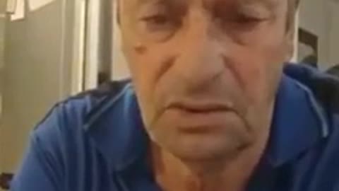 צ'ארלי התעוור בעין אחת מהבוסטר