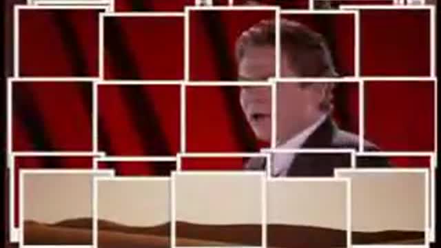 Robert Palmer - Mercy Mercy Me