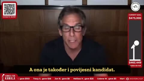 Volio bih da sam Crnac