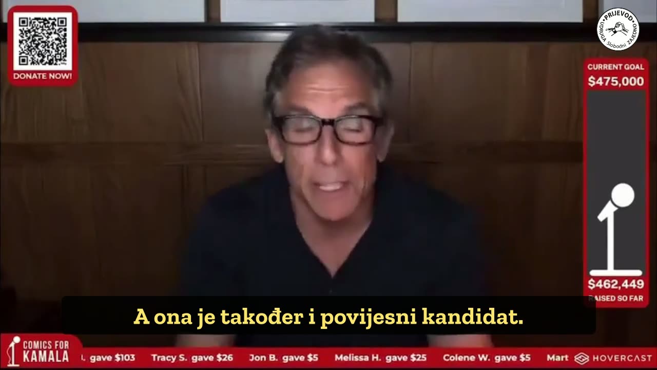 Volio bih da sam Crnac