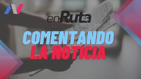 En Ruta - 10 de Marzo