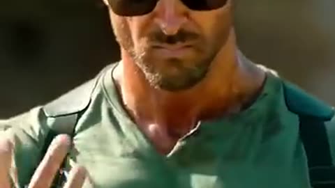 😍😍😍 _ Hrithik Roshan - Entry Scene _ War _ Tiger Shroff #YRFShorts #Shorts