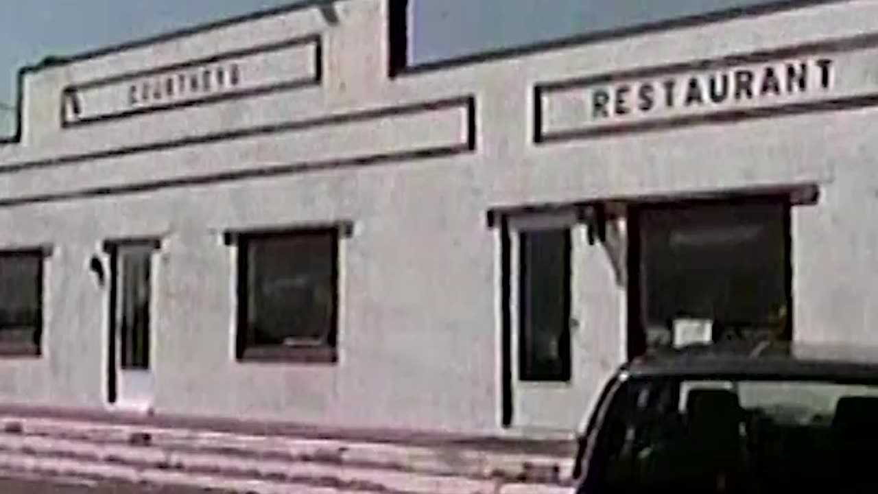 2001 - Visit to Aunt Mary's House