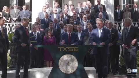 THE TEXAS STOCK EXCHANGE