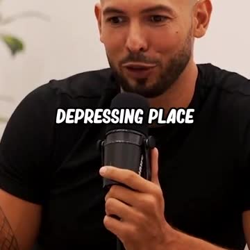 ABDREW TATE ON IKEA 🤣