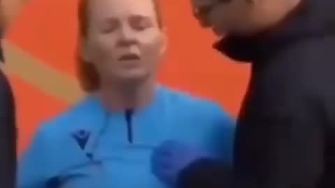 Absolute madness 🤯🤬🤦‍♂️🔥🤮🚨❌😢☣️🧬