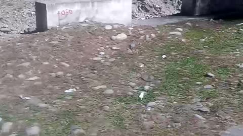 Naran Jheal Pakistan