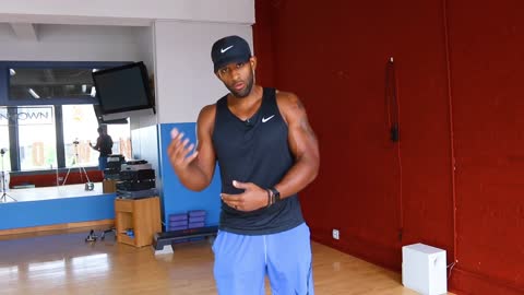 Beginners Workout Routine Made Simple
