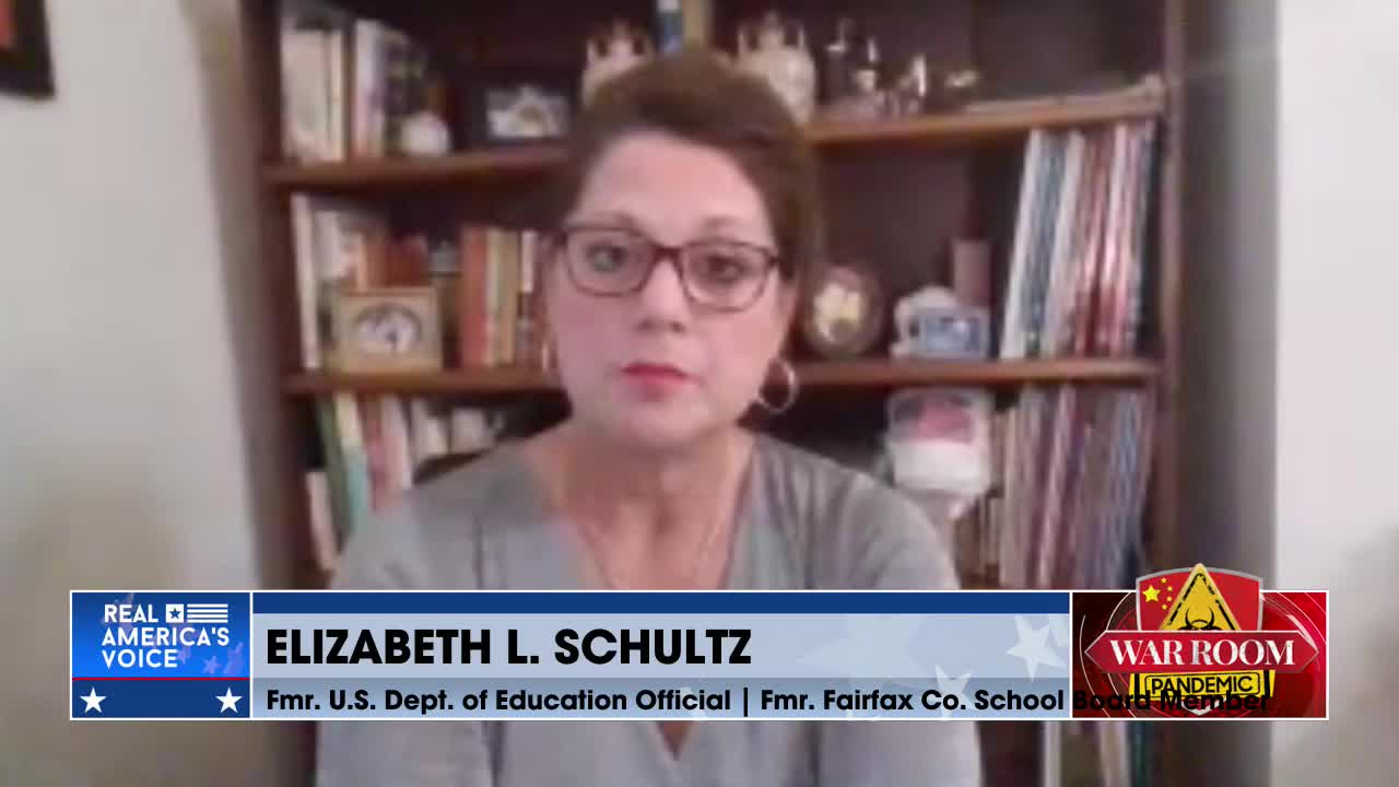 Obama Claimed Outraged Parents And CRT Is Fake