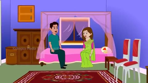 सास ने पढ़ी कक्षा बारहवीं Hindi Kahaniya Hindi Story Moral Stories Stories Bedtime Stories