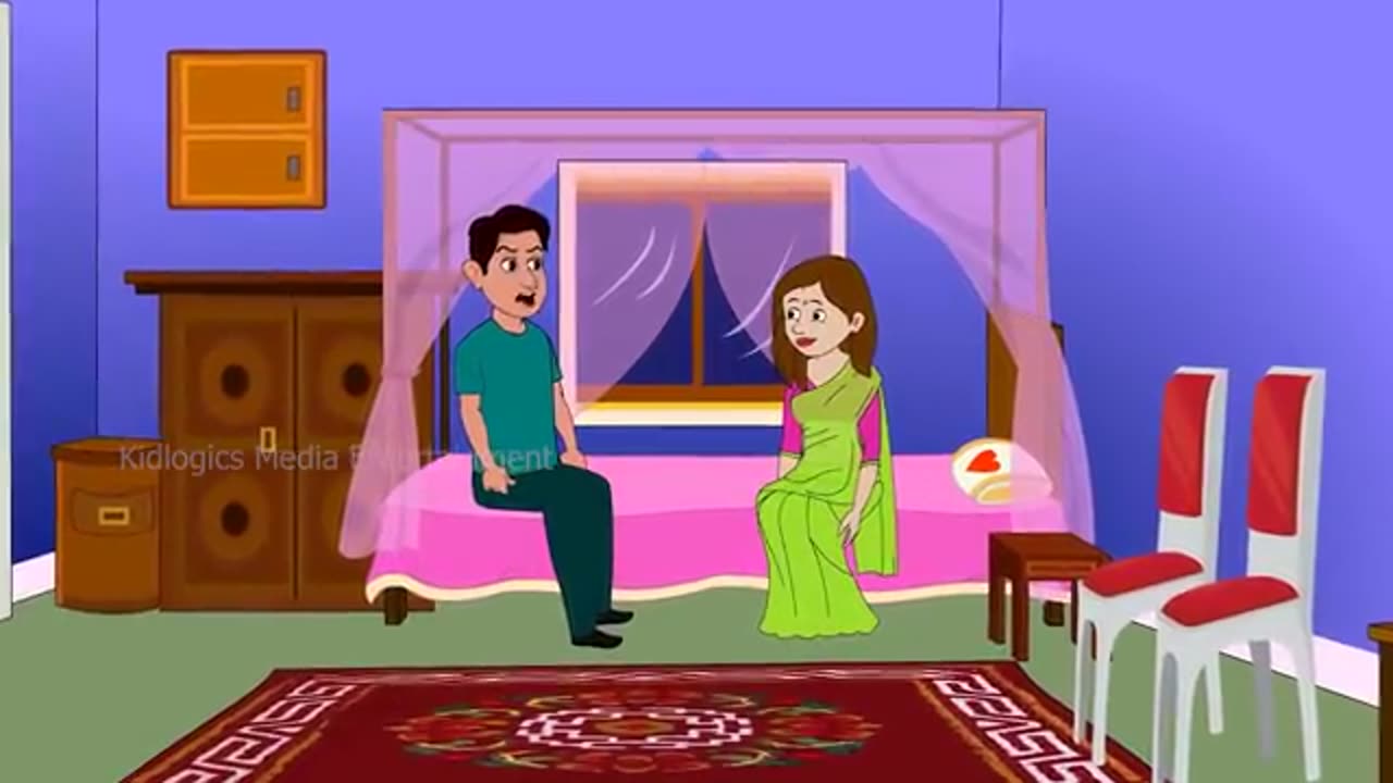 सास ने पढ़ी कक्षा बारहवीं Hindi Kahaniya Hindi Story Moral Stories Stories Bedtime Stories