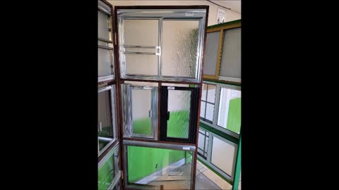 L.A. Windows - (213) 468-7140