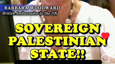 At The U.N. Setting The Record Straight