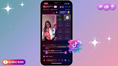 LIVE REPLAY: Bella Leone Court Sun Mar 24 (Part 2)