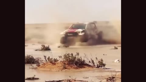 Dakar 2023