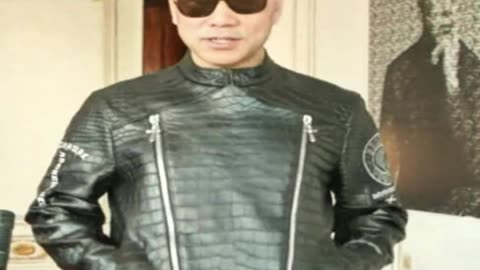 20221215文贵先生语音¹：（双语字幕精简版） 世卫组织 #谭德赛 提前给共产党 #通风报信，再不放开就成孤岛；美国 #制裁中共 是新中国联邦多个渠道多年来努力的结果！