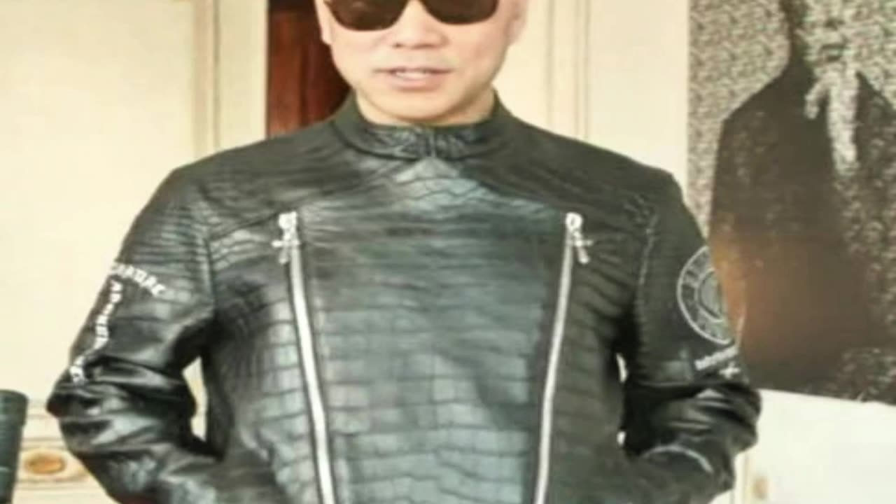 20221215文贵先生语音¹：（双语字幕精简版） 世卫组织 #谭德赛 提前给共产党 #通风报信，再不放开就成孤岛；美国 #制裁中共 是新中国联邦多个渠道多年来努力的结果！