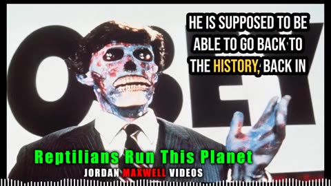 Are Reptilians Running Planet? Are We Part Reptilian?