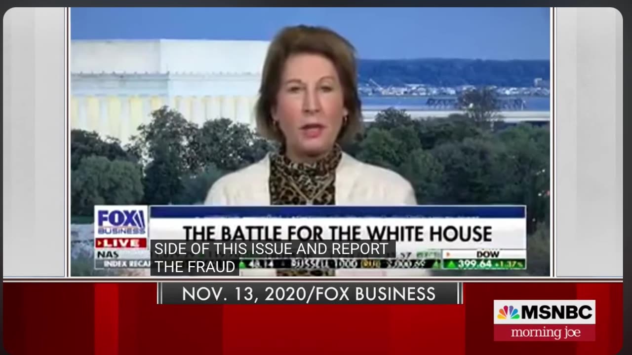 POWELL, THEN (part1)