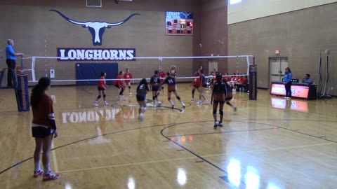 vs Las Vegas Wildcats - 2024-09-19 (Set 1 of 3)