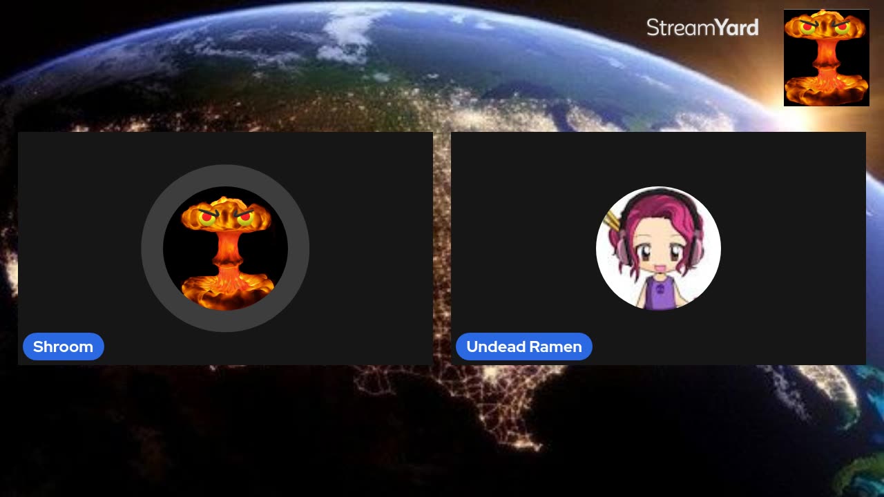 24 07 05 Post Fireworks Friday Funday Stream