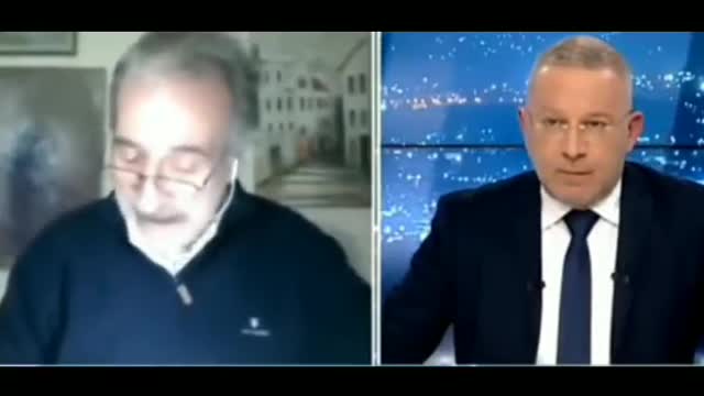 κ.ΔΑΝΕΖΗΣ "...Ο ΜΕΤΑΝΘΡΩΠΟΣ ΕΙΝΑΙ ΑΝΘΡΩΠΟΣ ΜΕ ΕΜΦΥΤΕΥΣΕΙΣ.."ΔΕΙΤΕ ΤΟ!!!!!!