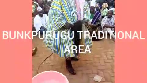 Africans culture so nice to watch