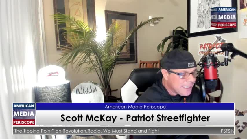 2-7-22 Scott McKay on “The Tipping Point”