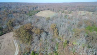 A look at the AMA field from the air.