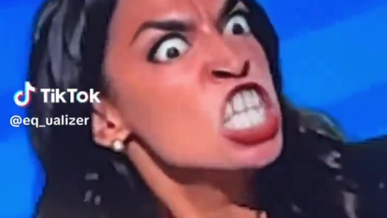 AOC Speech