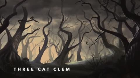 THREE CAT CLEM / The Devil's Tuning