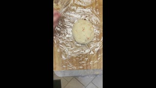 Party Cheese Ball