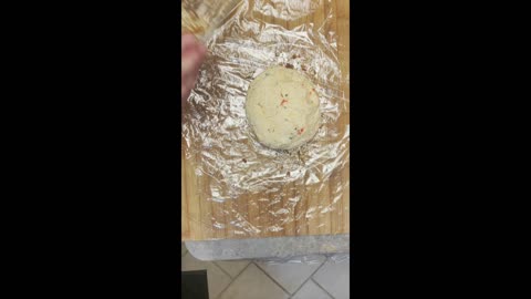Party Cheese Ball
