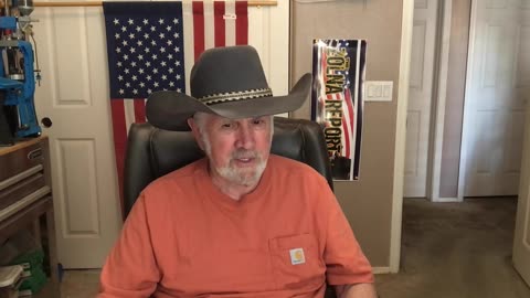 Harris Attempts To Distance Herself From Being The Border Czar!