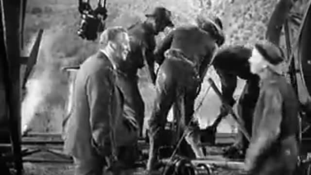 War Of The Wildcats; John Wayne (1943)