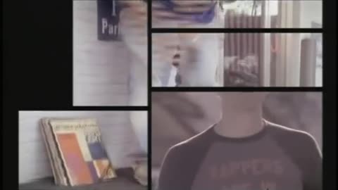 Mars iLL- Breathe Slow (Old school Gospel hip hop video)