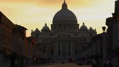 Jesuit extreme oath of induction