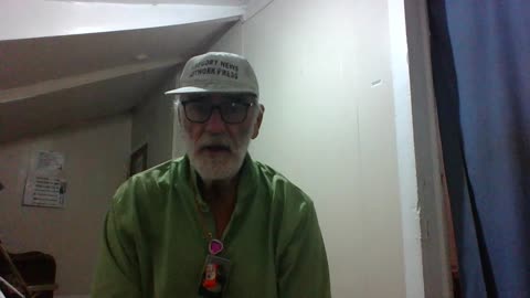 My home broadcast....Happy Saturday....9.2.2023