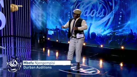 Finale: And the Wooden Mic winner is Mbefu njengempisi – Idols SA | S16 | Live Shows | Mzansi Magic