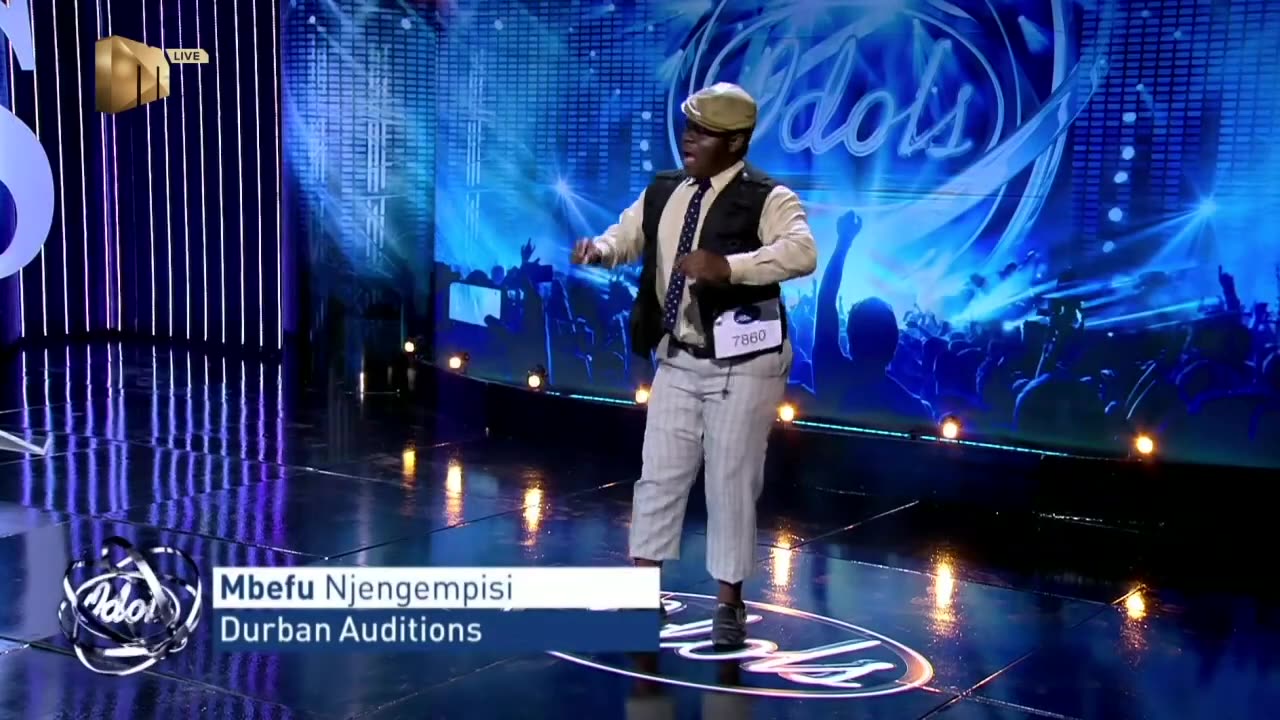 Finale: And the Wooden Mic winner is Mbefu njengempisi – Idols SA | S16 | Live Shows | Mzansi Magic