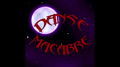 Danse Macabre (005 Izdanie) Dance Of The Bogeymen 09 05 2009@KANAL 103
