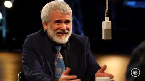 Glenn Beck - Dr. Robert Malone: Why Do Some Support The Vaccine Narrative