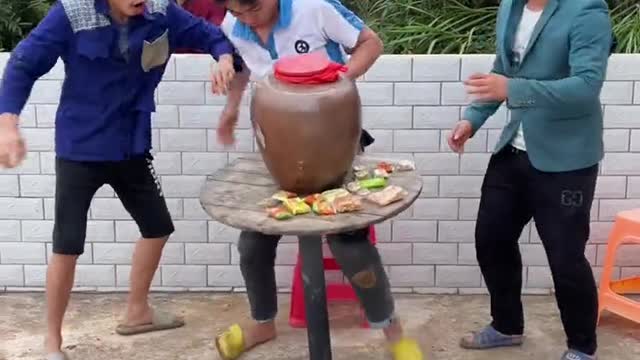 HOT funny videos, so funny men Episode 002