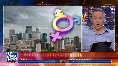 Gutfeld: Dems are trying to cover this fact up