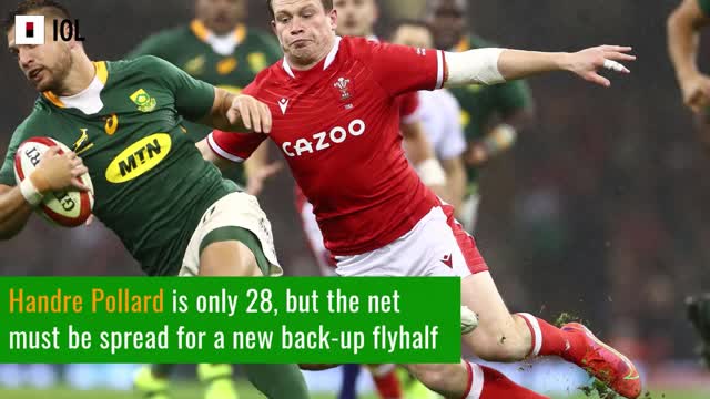5 Boks that must retire and be replaced