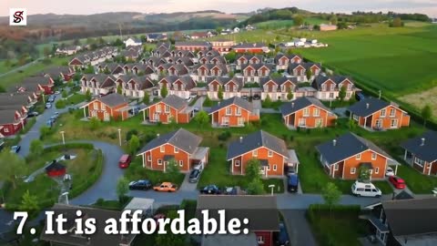 9 Reasons why 90% of Millionaires Invest in Real Estate Today!