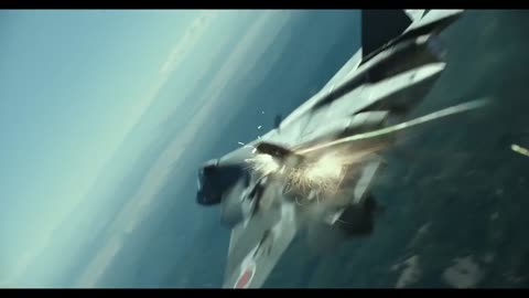 Top Gun: Maverick's Best Scenes