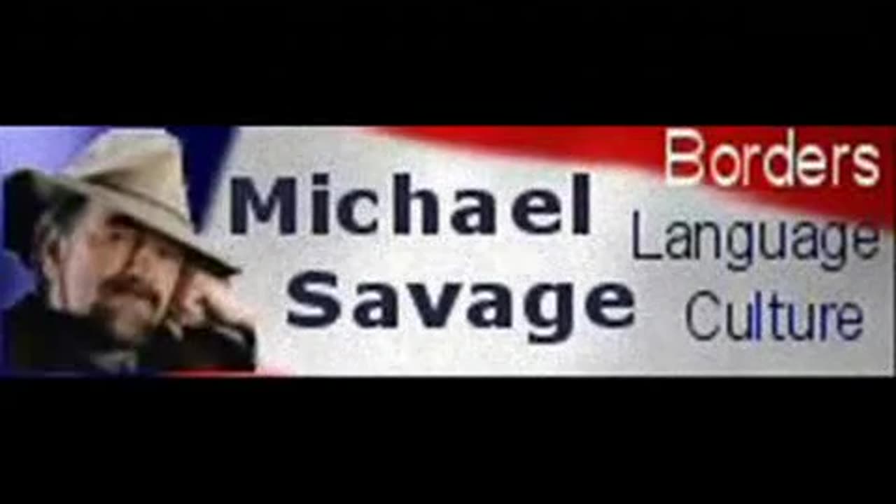 2009, Mick savage on day of DHS report (10.24, must see(10))